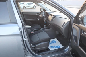 Внедорожник Hyundai Creta 2018 года, 1850000 рублей, Мирное