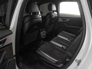 Внедорожник Audi Q7 2018 года, 4769000 рублей, Тюмень
