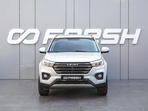 Внедорожник Lifan X70 2018 года, 1030000 рублей, Краснодар