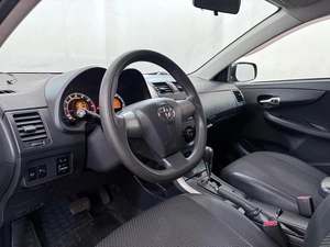 Седан Toyota Corolla 2010 года, 950000 рублей, Орёл