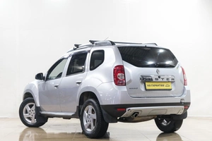 Внедорожник Renault Duster 2012 года, 949000 рублей, Новокузнецк
