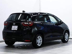 Хетчбэк Honda Fit 2020 года, 1270000 рублей, Красноярск