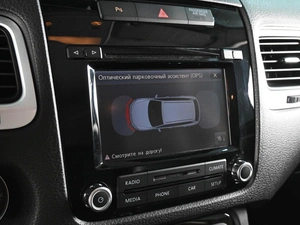 Внедорожник Volkswagen Touareg 2013 года, 2310000 рублей, Аксай