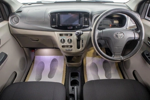 Хетчбэк Toyota Pixis Epoch 2016 года, 679000 рублей, Барнаул