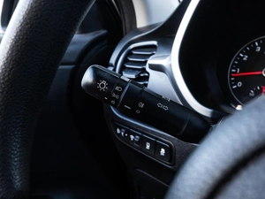 Седан Kia Rio 2021 года, 1590000 рублей, Ставрополь