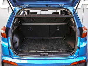 Внедорожник Hyundai Creta 2018 года, 1340000 рублей, Краснодар