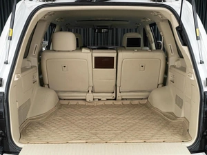 Внедорожник Lexus LX 2013 года, 4199000 рублей, Тюмень
