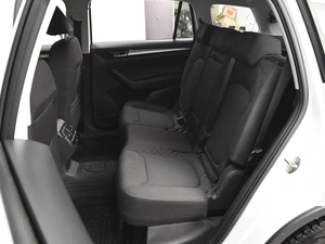 Внедорожник Skoda Kodiaq 2021 года, 2420000 рублей, Ставрополь