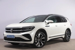 Внедорожник Volkswagen Talagon 2021 года, 4199000 рублей, Новосибирск