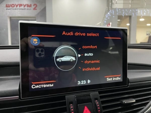 Лифтбек Audi A7 2014 года, 1987000 рублей, Солонцы