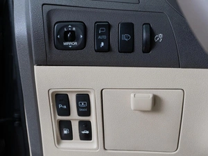 Седан Lexus ES 2011 года, 1395000 рублей, Тюмень