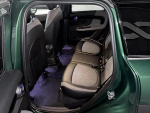 Внедорожник MINI Cooper SD Countryman 2020 года, 4060000 рублей, Санкт-Петербург