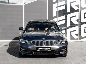 Седан BMW 3 серия 2019 года, 3310000 рублей, Краснодар