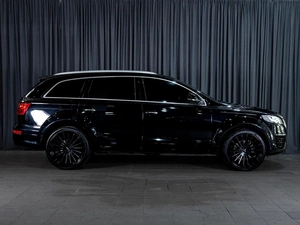 Внедорожник Audi Q7 2014 года, 3150000 рублей, Волгоград