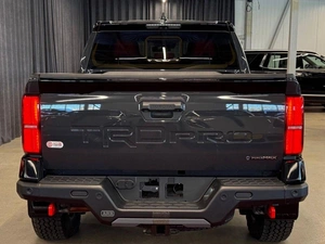 Пикап Toyota Tacoma 2025 года, 10490000 рублей, Павловская Слобода