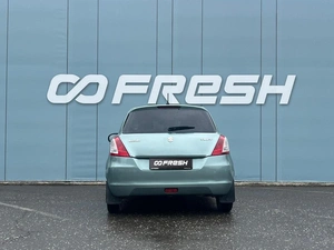 Хетчбэк Suzuki Swift 2011 года, 699000 рублей, Ижевск