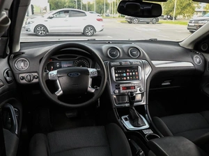 Седан Ford Mondeo 2008 года, 659000 рублей, Волгоград