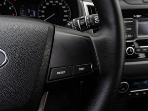 Внедорожник Hyundai Creta 2020 года, 1848000 рублей, Краснодар