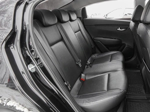 Седан Kia Rio 2020 года, 1610000 рублей, Волгоград