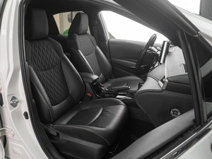 Седан Toyota Corolla 2020 года, 2339000 рублей, Тюмень