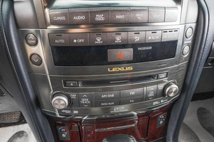 Внедорожник Lexus LX 2011 года, 3419000 рублей, Барнаул