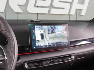 Внедорожник Baic X55 2024 года, 2249000 рублей, Воронеж