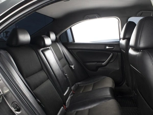 Седан Honda Accord 2007 года, 990000 рублей, Омск