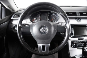 Седан Volkswagen Passat CC 2011 года, 1039000 рублей, Пермь