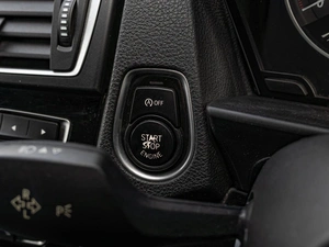 Хетчбэк BMW 1 серия 2015 года, 1460000 рублей, Краснодар