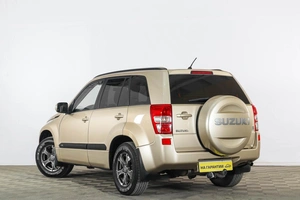 Внедорожник Suzuki Grand Vitara 2010 года, 949000 рублей, Тюмень