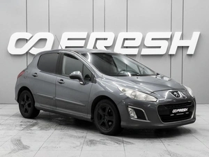 Хетчбэк Peugeot 308 2011 года, 580000 рублей, Ростов-на-Дону