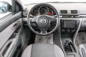 Хетчбэк Mazda 3 2008 года, 599000 рублей, Красноярск