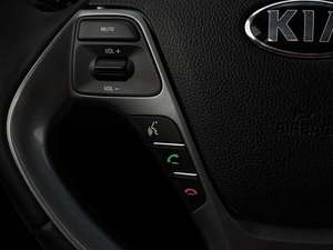 Хетчбэк Kia Rio 2016 года, 1265000 рублей, Ижевск
