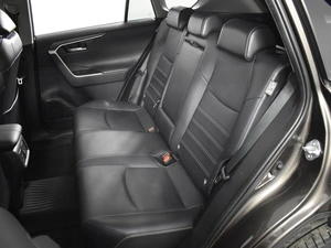 Внедорожник Toyota RAV4 2022 года, 2935200 рублей, Казань