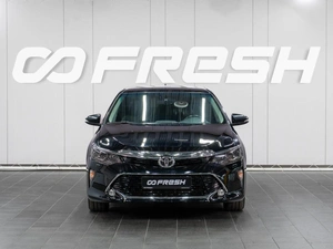 Седан Toyota Camry 2018 года, 2499000 рублей, Сургут