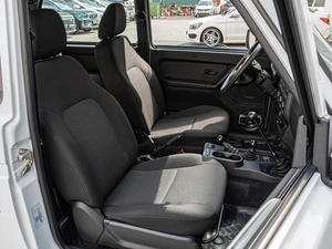 Внедорожник ВАЗ (LADA) Niva Legend 2024 года, 1070000 рублей, Краснодар