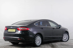 Седан Ford Mondeo 2015 года, 1499000 рублей, Кемерово