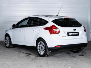 Хетчбэк Ford Focus 2013 года, 1219000 рублей, Ставрополь
