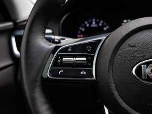 Седан Kia Optima 2018 года, 1700000 рублей, Краснодар