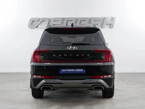 Внедорожник Hyundai Santa Fe (China) 2020 года, 3299050 рублей, Москва
