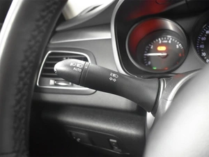 Седан Renault Samsung SM6 2016 года, 1598100 рублей, Казань
