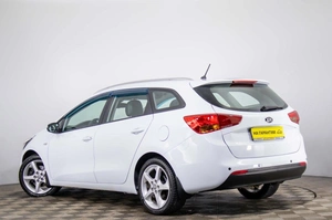 Универсал Kia Ceed 2014 года, 1159000 рублей, Пермь