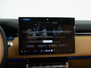 Внедорожник Zeekr 9X 2025 года, 12498055 рублей, Москва