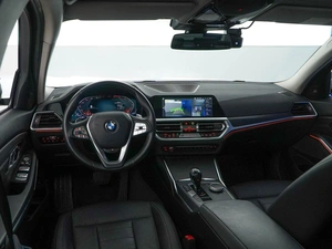 Седан BMW 3 серия 2020 года, 3999777 рублей, Москва