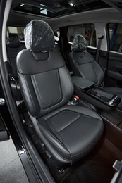 Внедорожник Hyundai Tucson 2026 года, 3849000 рублей, Красноярск