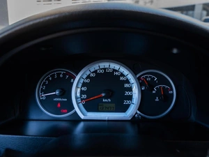 Седан Chevrolet Lacetti 2007 года, 499000 рублей, Волгоград