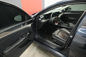 Седан Kia K5 2021 года, 2700000 рублей, Курск