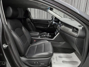 Седан Kia K7 2020 года, 2950000 рублей, Красноярск