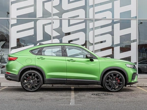 Внедорожник Geely Tugella 2021 года, 2510000 рублей, Краснодар