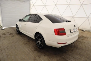 Лифтбек Skoda Octavia 2013 года, 940000 рублей, Обнинск